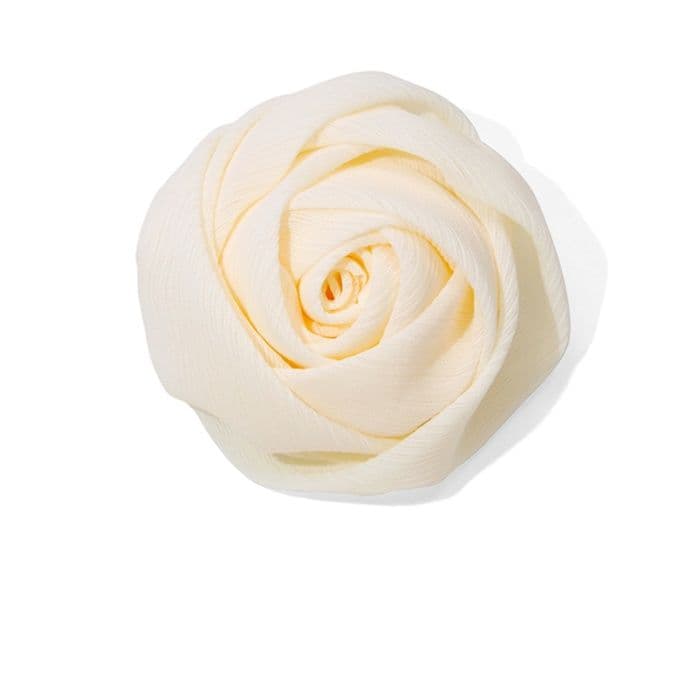 コサージュ 入学式 優美な薔薇のコサージュ