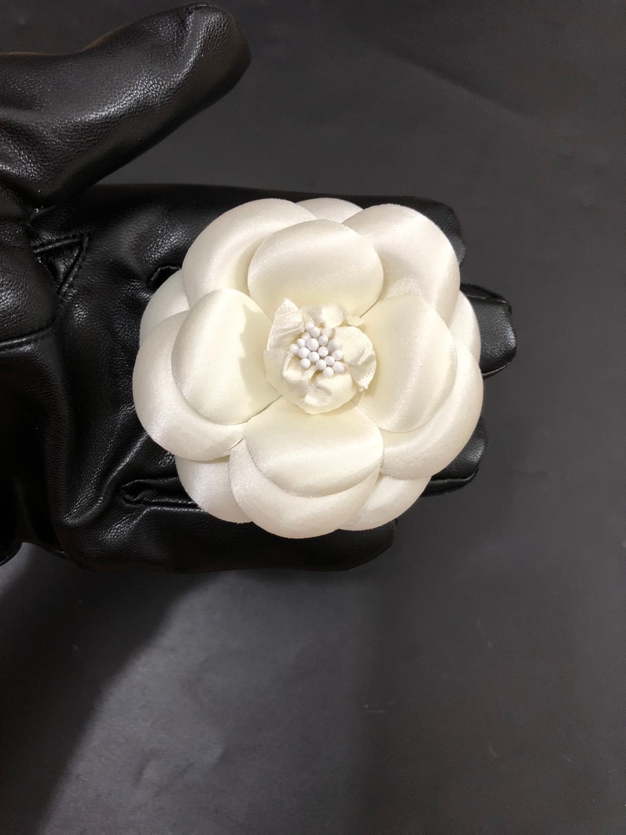 コサージュ 華やか花束コサージュ